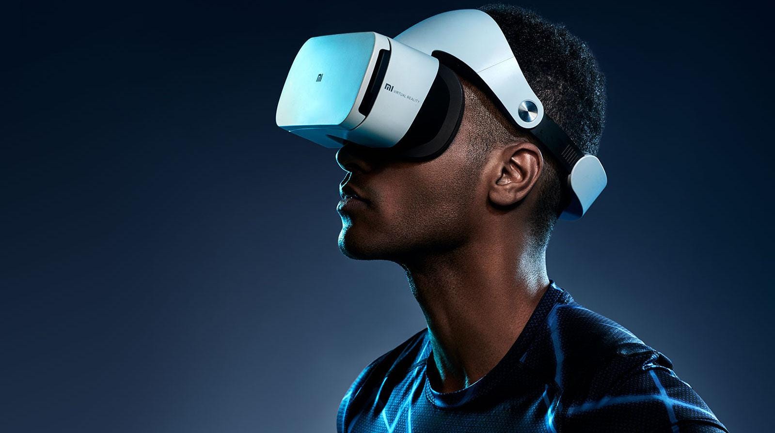 VR Studio